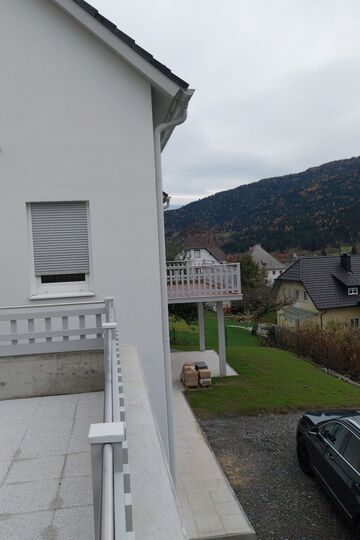 4-Bed House with Mountain View in Murau, Sleeps 8, 1103