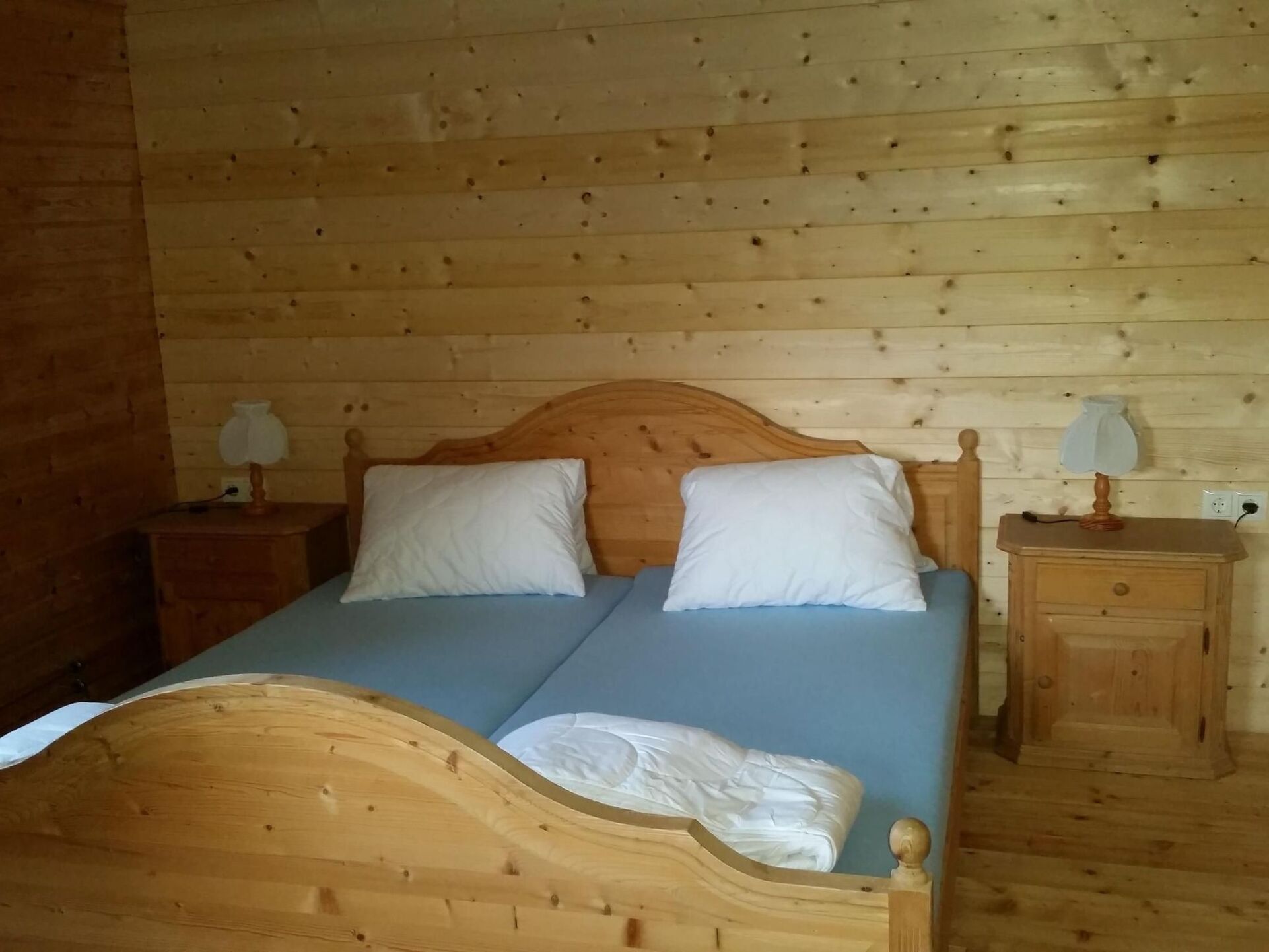 4-Bed House in Sankt Johann im Pongau, Sleeps 19, 1094