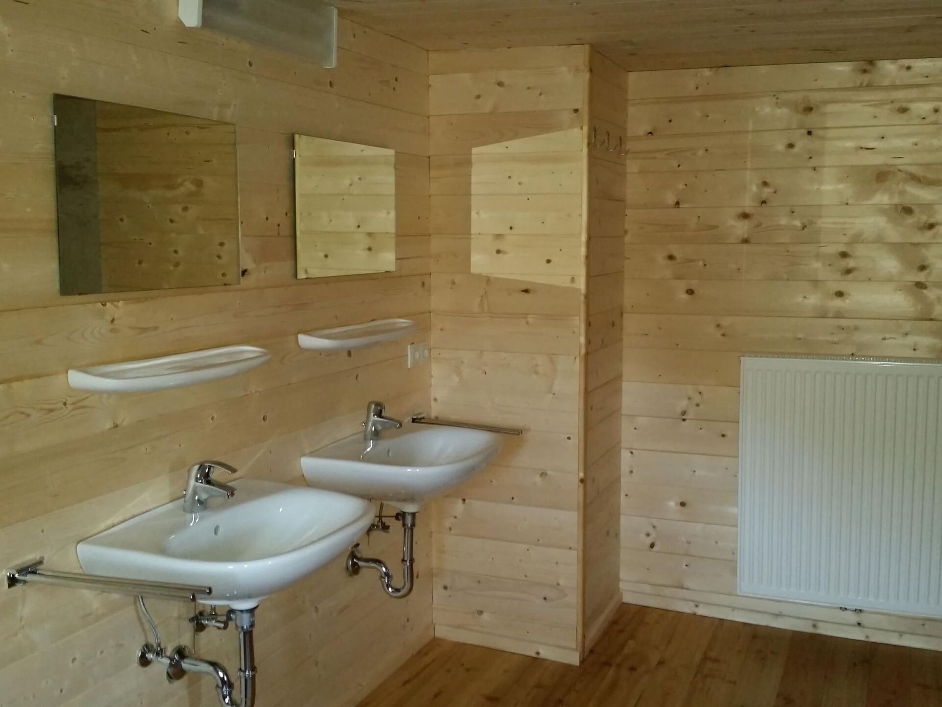 4-Bed House in Sankt Johann im Pongau, Sleeps 19, 1094
