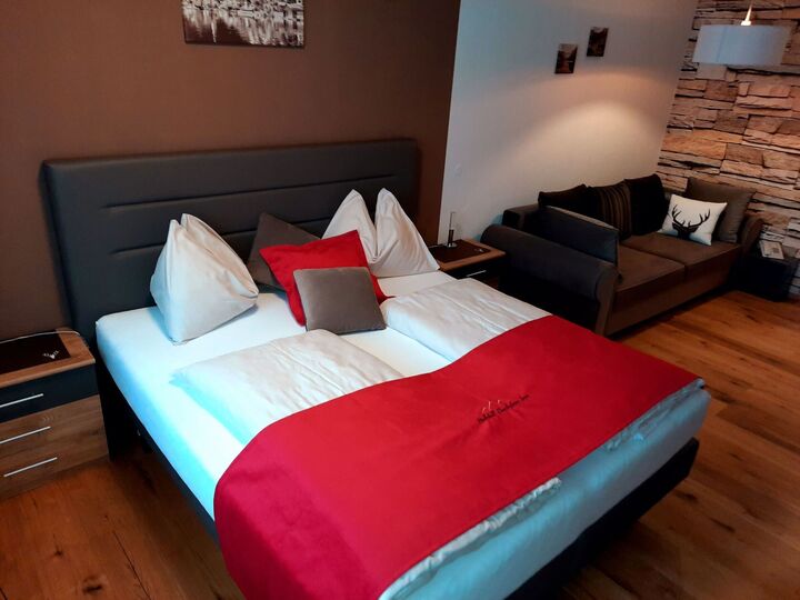 1-Bed Apartment in Gmunden, Sleeps 4, 1001, Oberösterreich, Austria