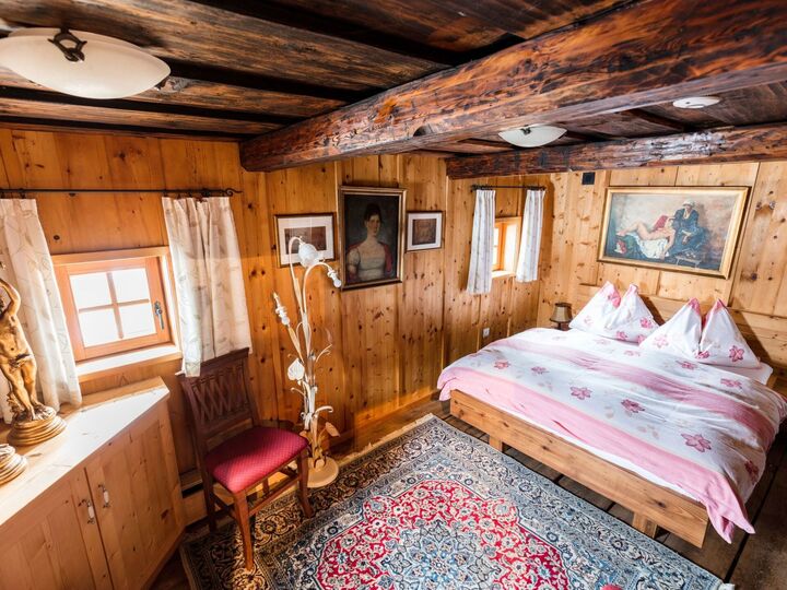 Sublime 5-Bed House in Spittal an der Drau, Sleeps 8, 1036