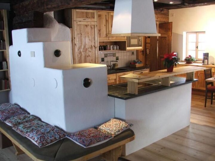 Sublime 5-Bed House in Spittal an der Drau, Sleeps 8, 1036