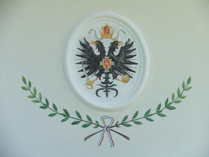 Sublime 5-Bed House in Spittal an der Drau, Sleeps 8, 1036