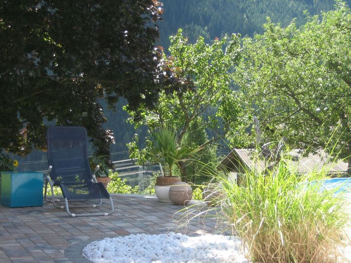 2-Bed Apartment in Spittal an der Drau, Sleeps 2, 1037