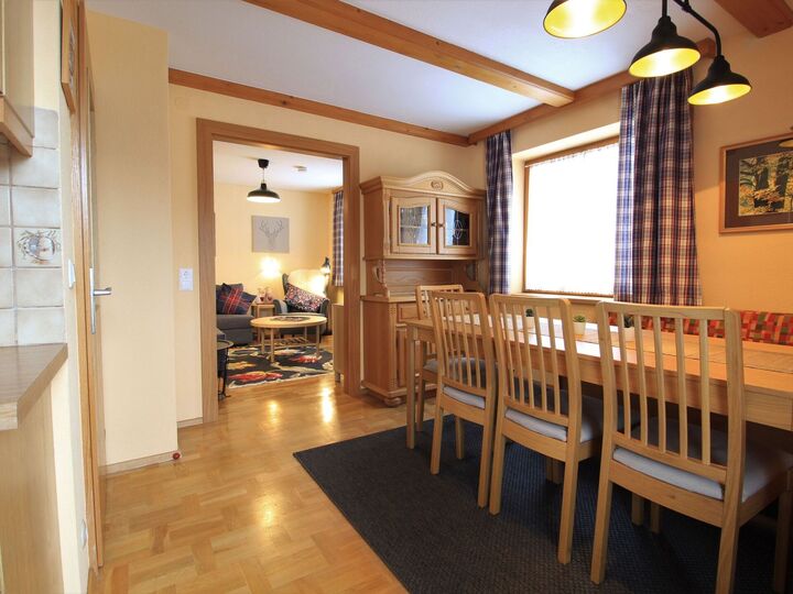 Charming 3-Bed House in Spittal an der Drau, Sleeps 8, 1041, Bach, Austria