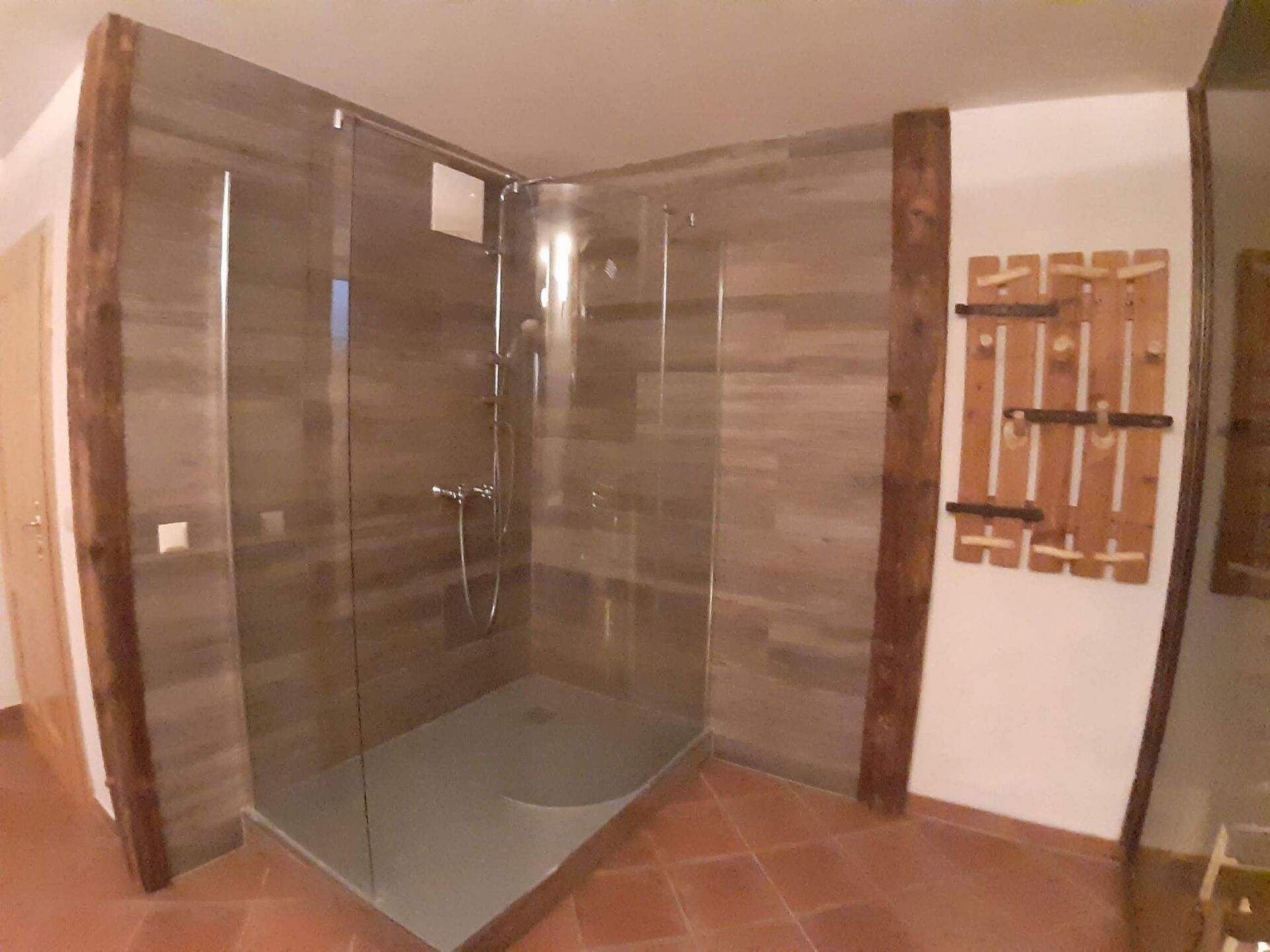 3-Bed House with Mountain View in Murau, Sleeps 8, 1105