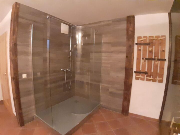 3-Bed House with Mountain View in Murau, Sleeps 8, 1105