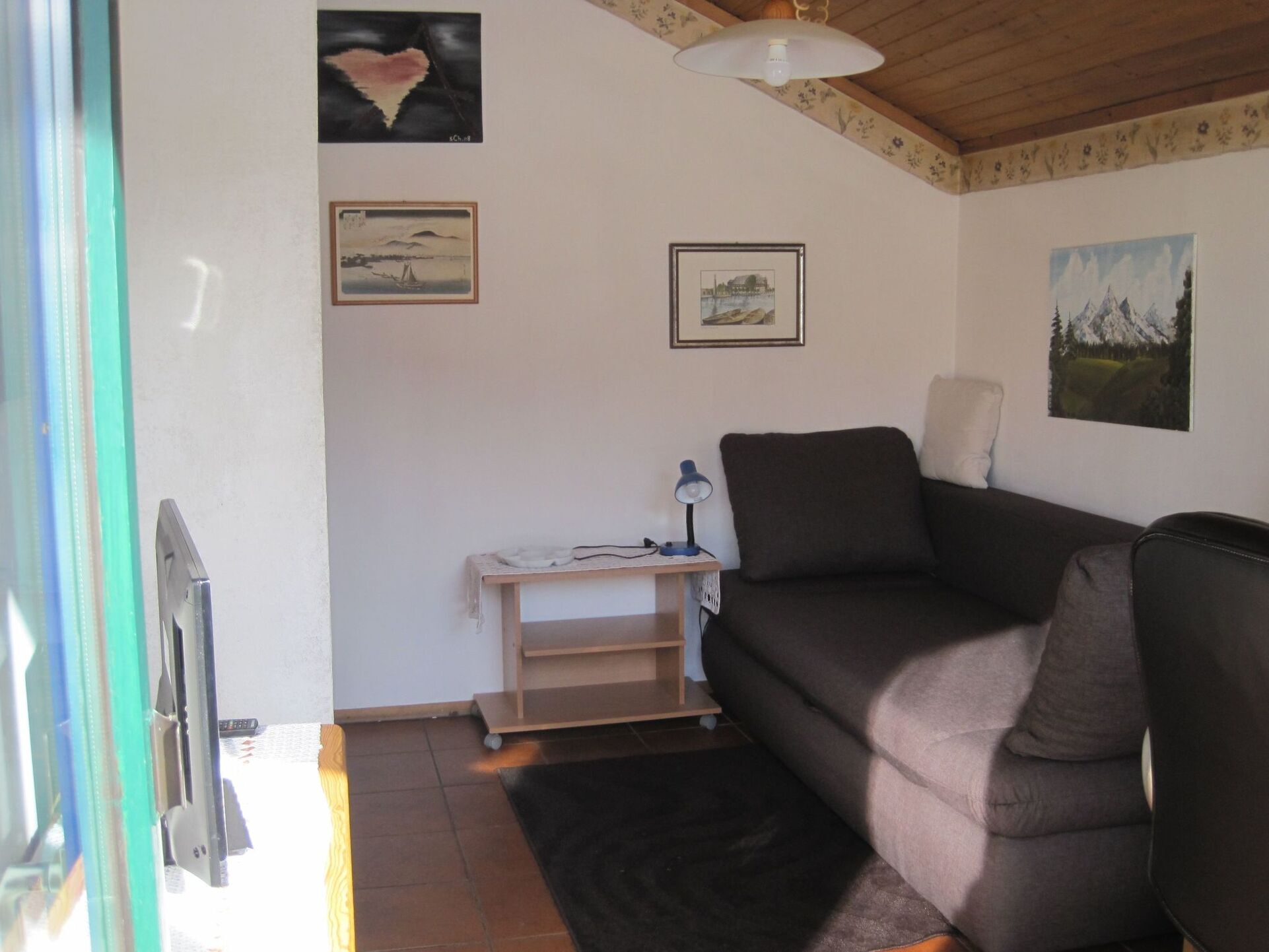 Spacious 2-Bed House in Zell am See, Sleeps 4, 1100
