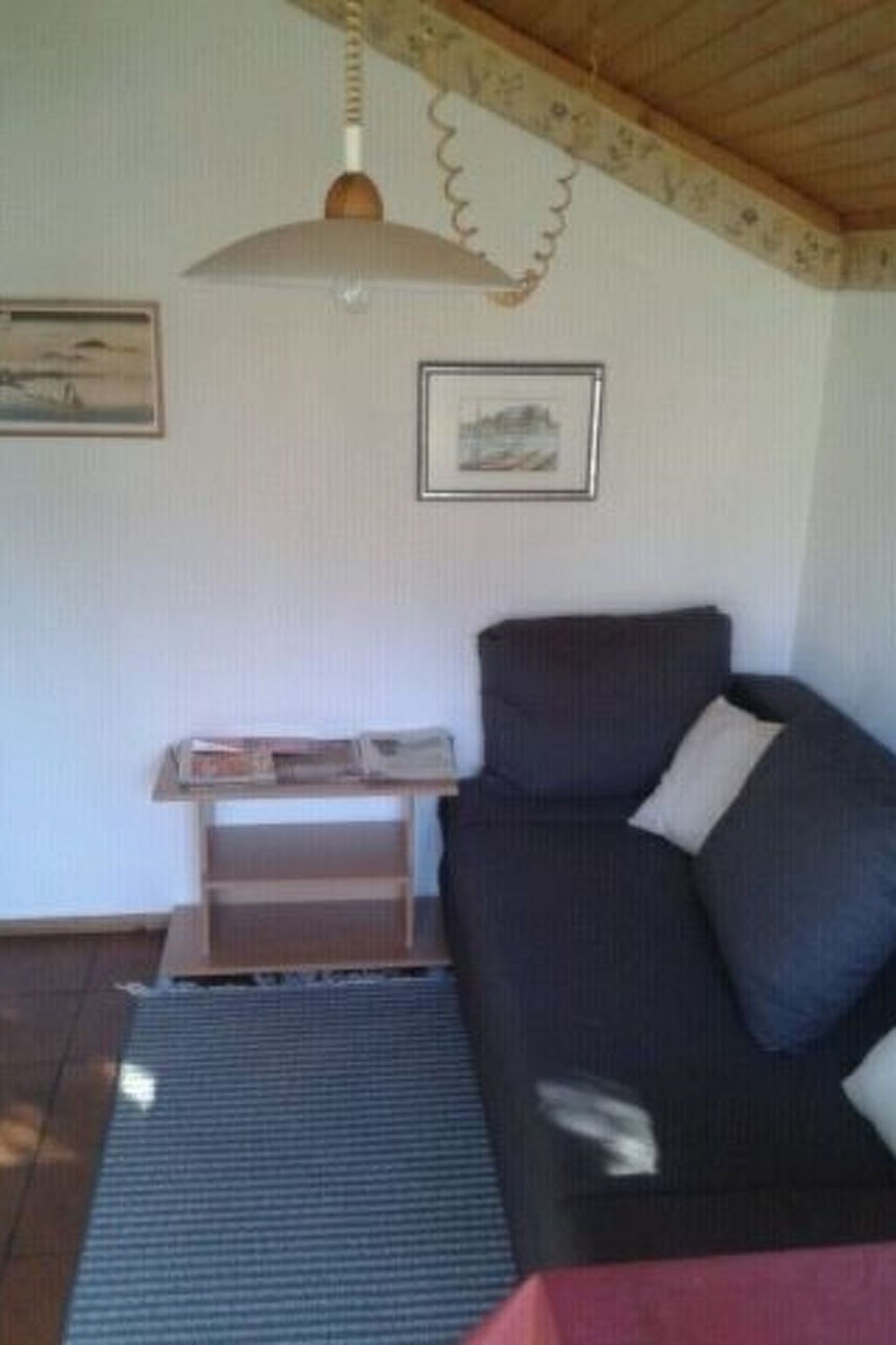Spacious 2-Bed House in Zell am See, Sleeps 4, 1100
