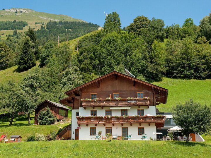 2-Bed Apartment in Sankt Johann im Pongau, Sleeps 5, 1097, Maierhofen, Austria