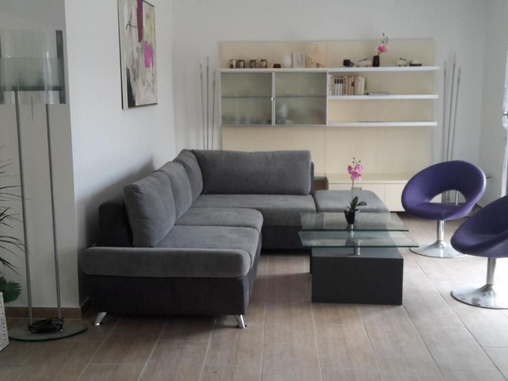 3-Bed House with Mountain View in Tamsweg, Sleeps 8, 1128