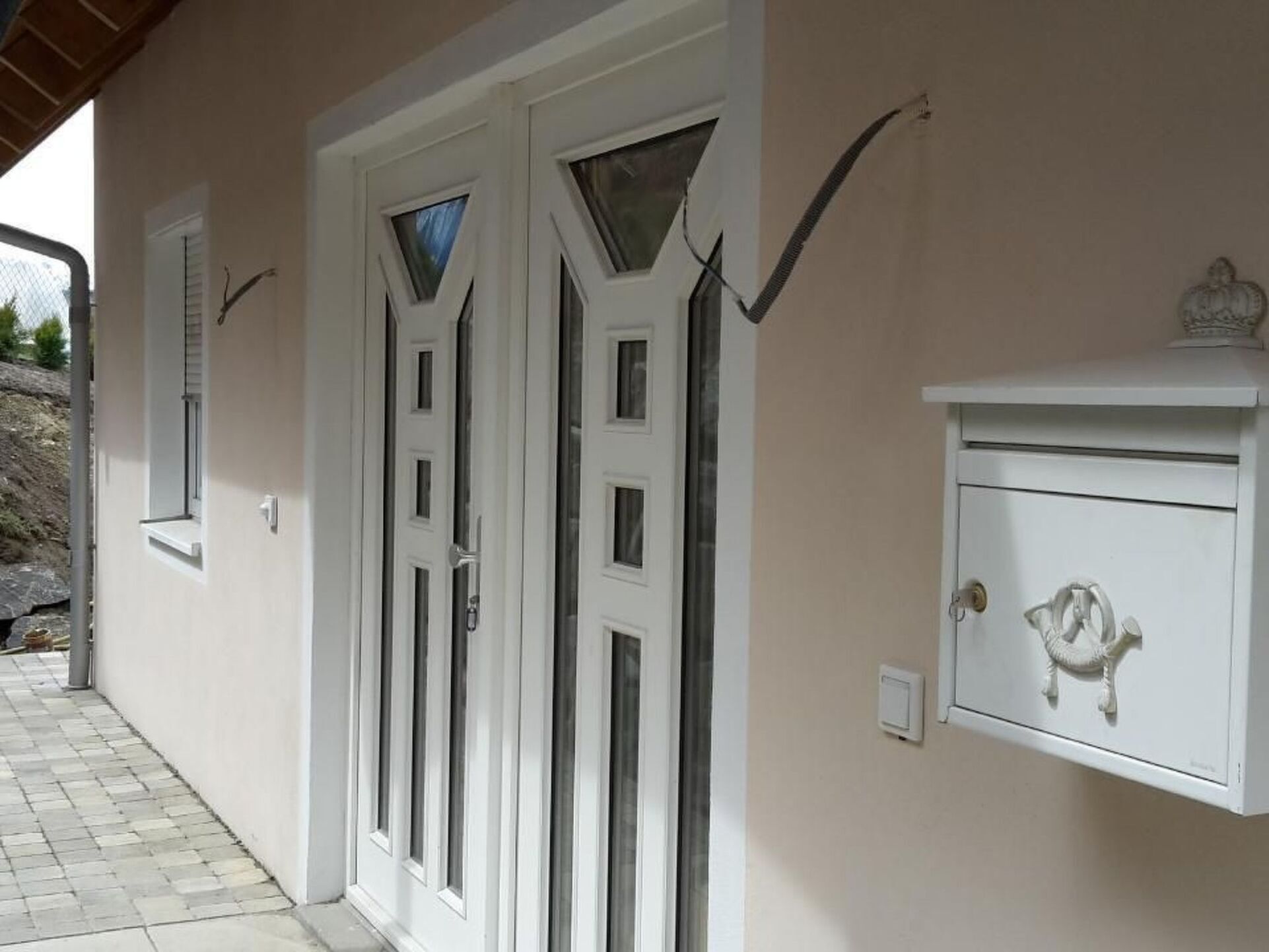 3-Bed House with Mountain View in Tamsweg, Sleeps 8, 1128