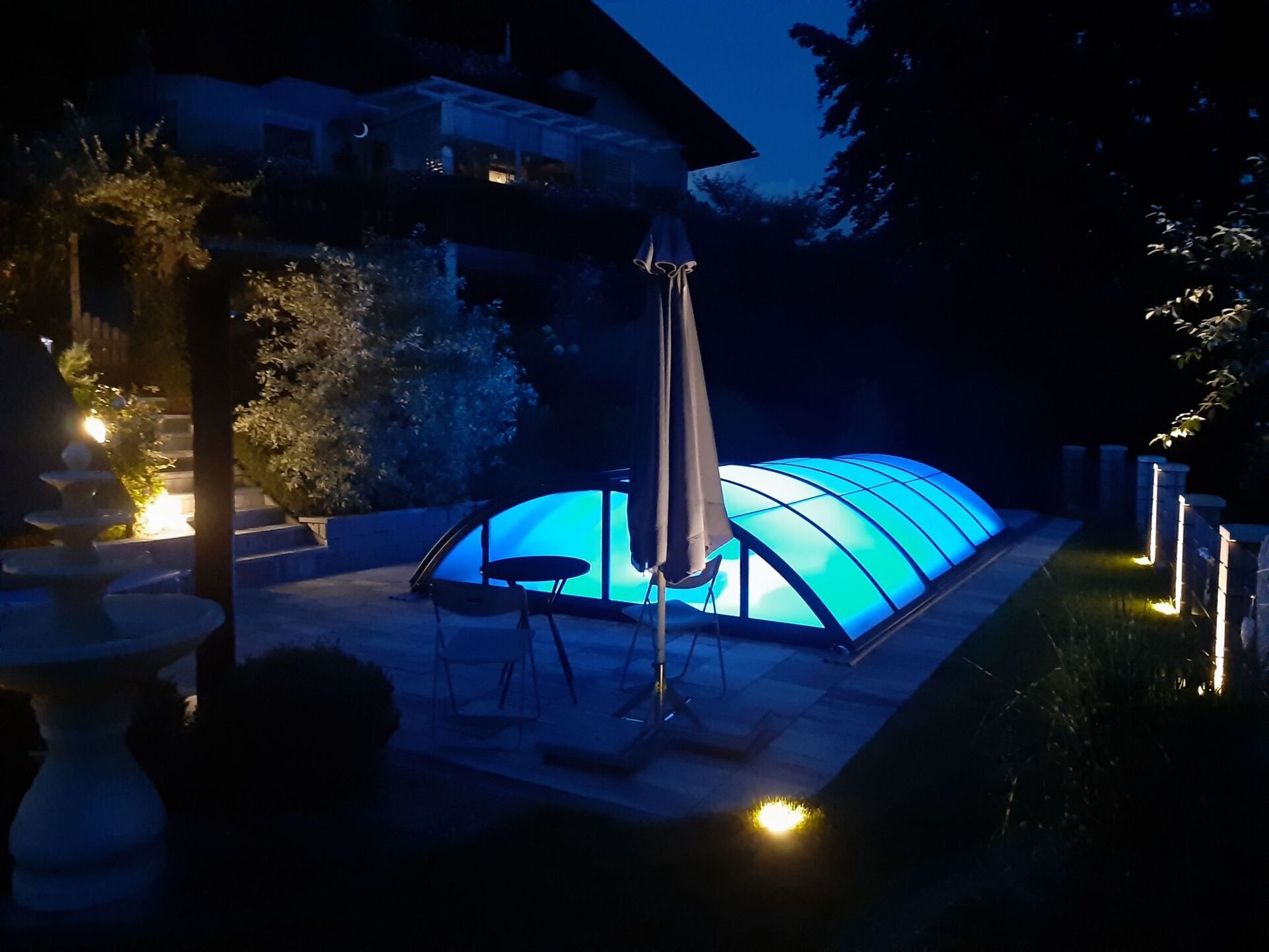 2-Bed Apartment in Spittal an der Drau, Sleeps 10, 1098