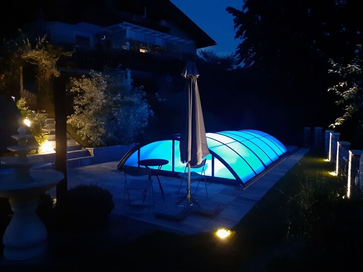 2-Bed Apartment in Spittal an der Drau, Sleeps 10, 1098