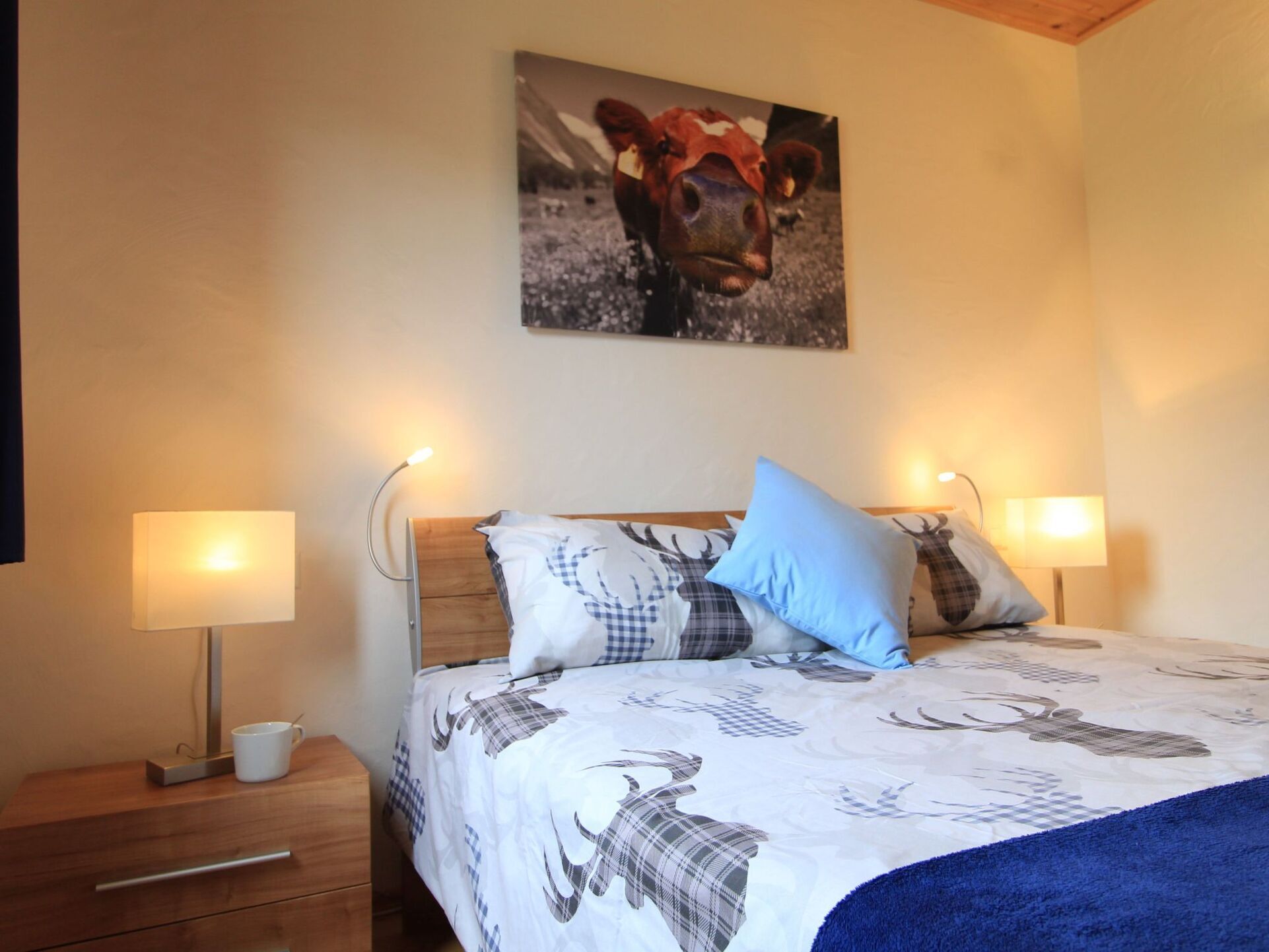 2-Bed Apartment in Spittal an der Drau, Sleeps 5, 1100