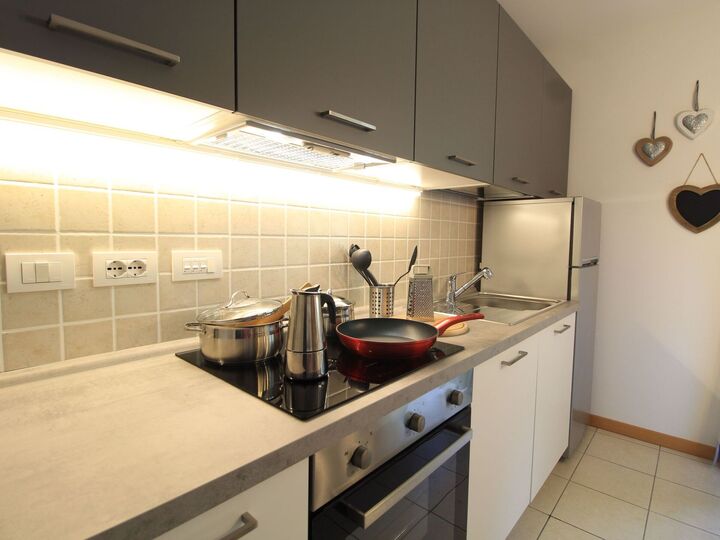 2-Bed Apartment in Spittal an der Drau, Sleeps 5, 1101, Bad Kleinkirchheim, Austria