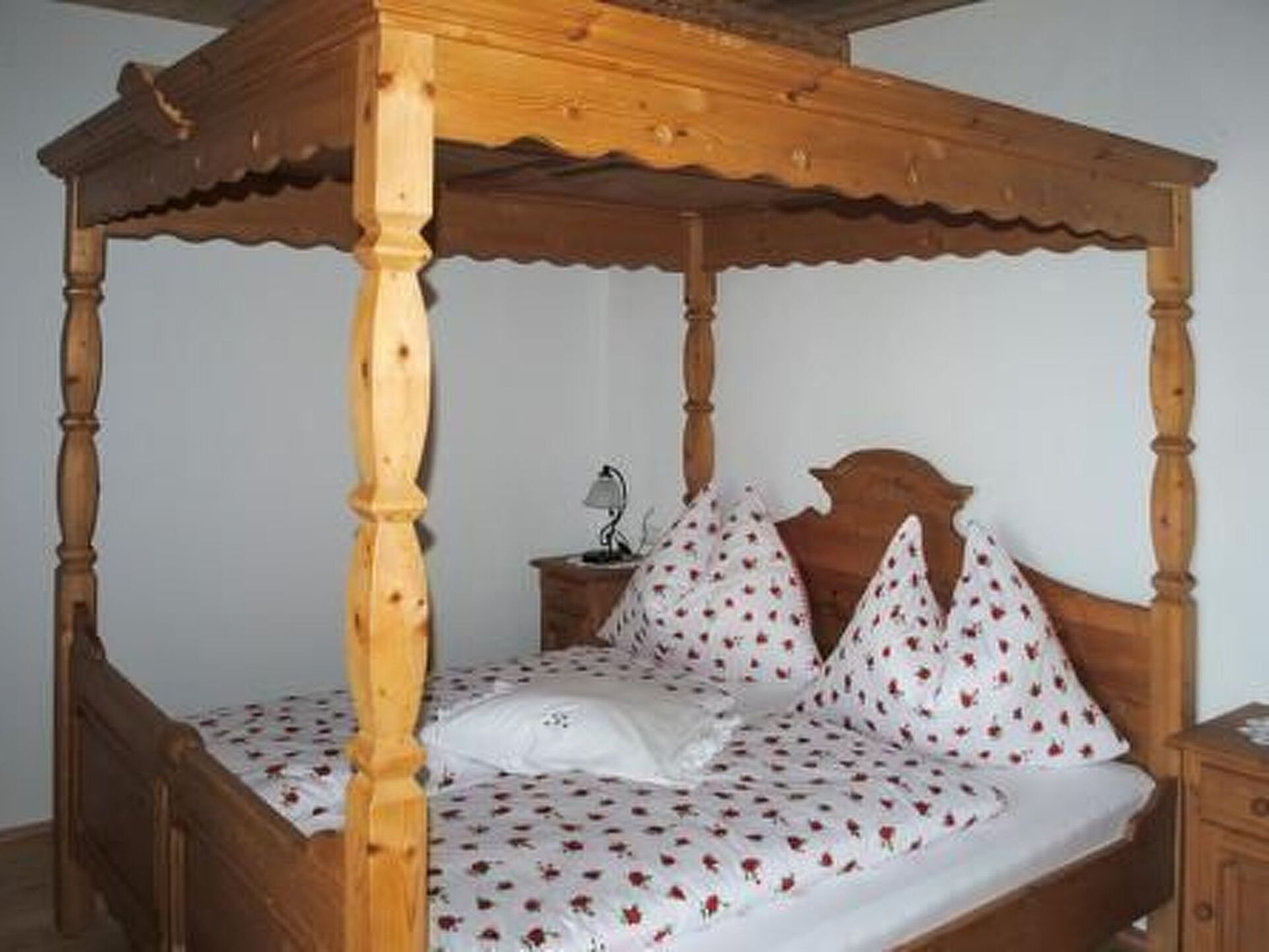 Inviting 4-Bed House in Wolfsberg, Sleeps 10, 1103
