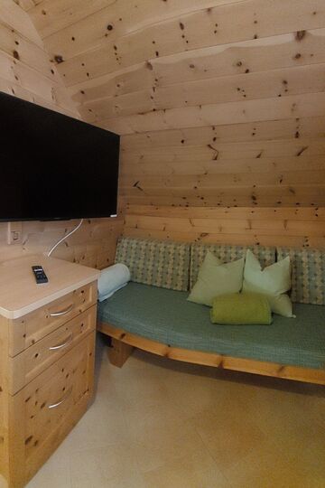 2-Bed House in Wolfsberg District, Sleeps 6, 1025
