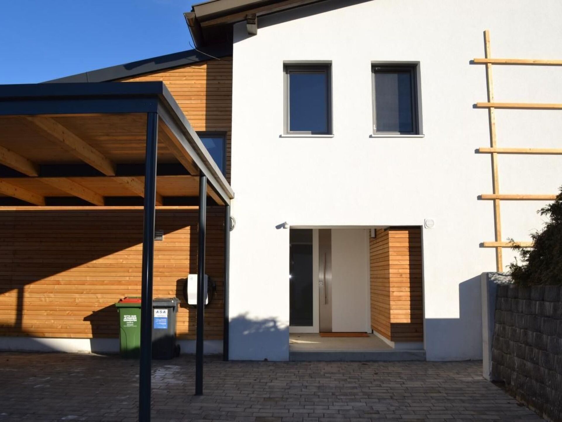 4-Bed House in Villach-Land, Sleeps 10, 1092
