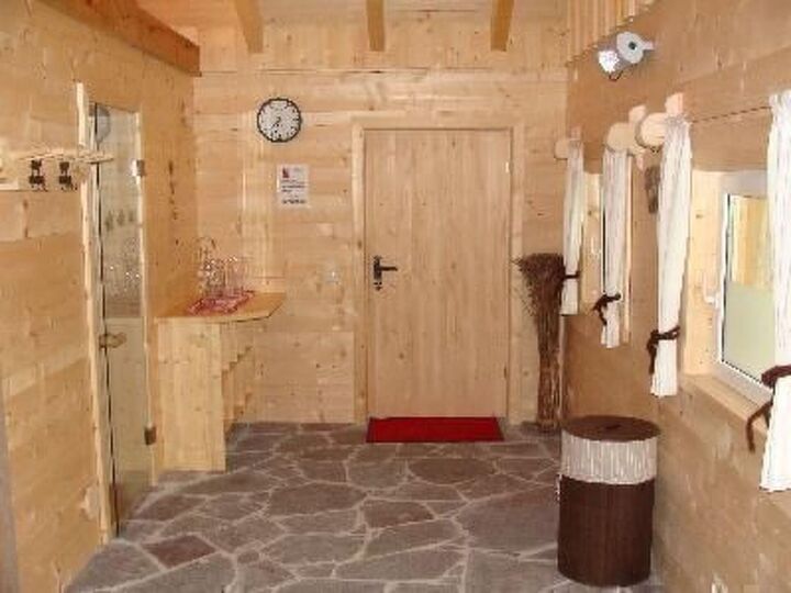 Tranquil 3-Bed Apartment in Bludenz, Sleeps 8, 1051