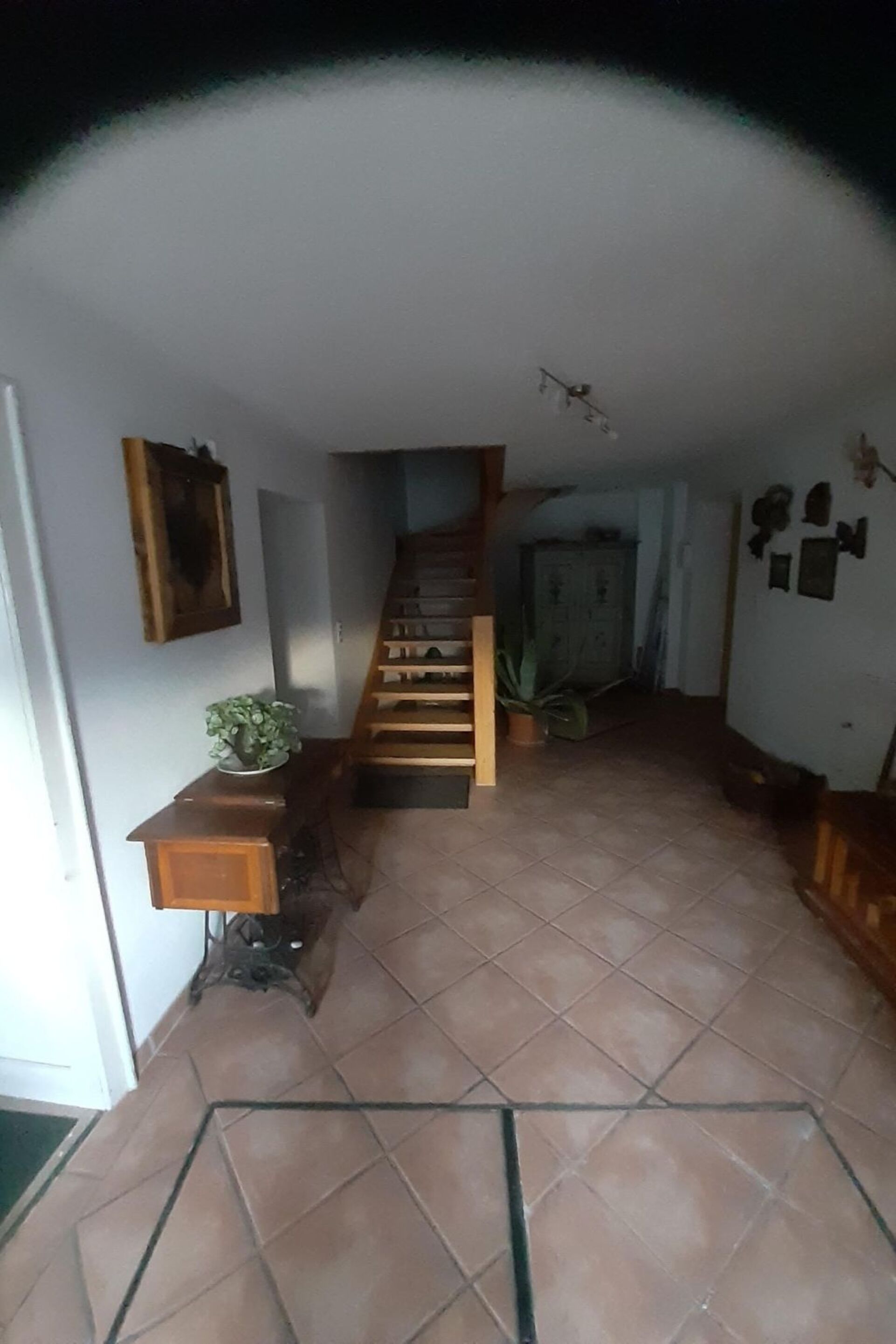Inside other