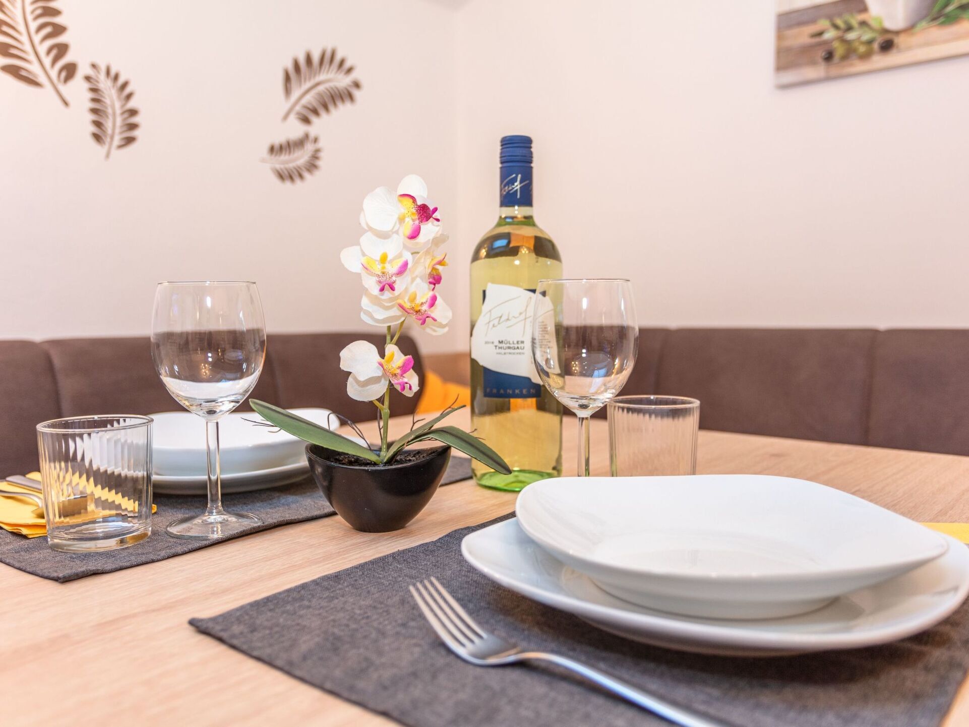 2-Bed Apartment in Kufstein, Sleeps 4, 1171