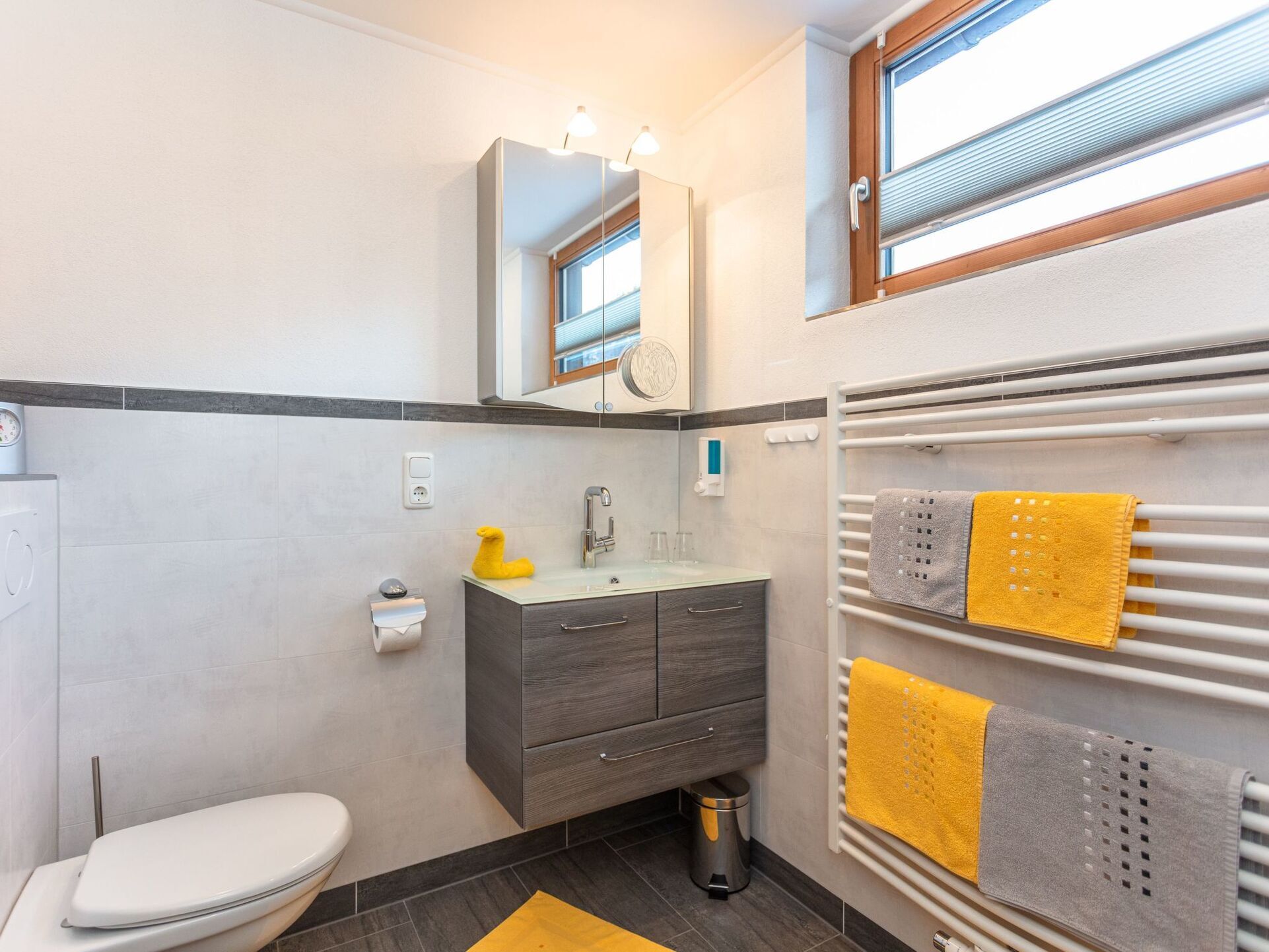 2-Bed Apartment in Kufstein, Sleeps 4, 1171