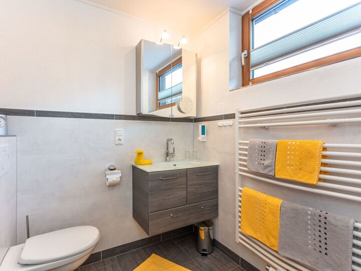 2-Bed Apartment in Kufstein, Sleeps 4, 1171