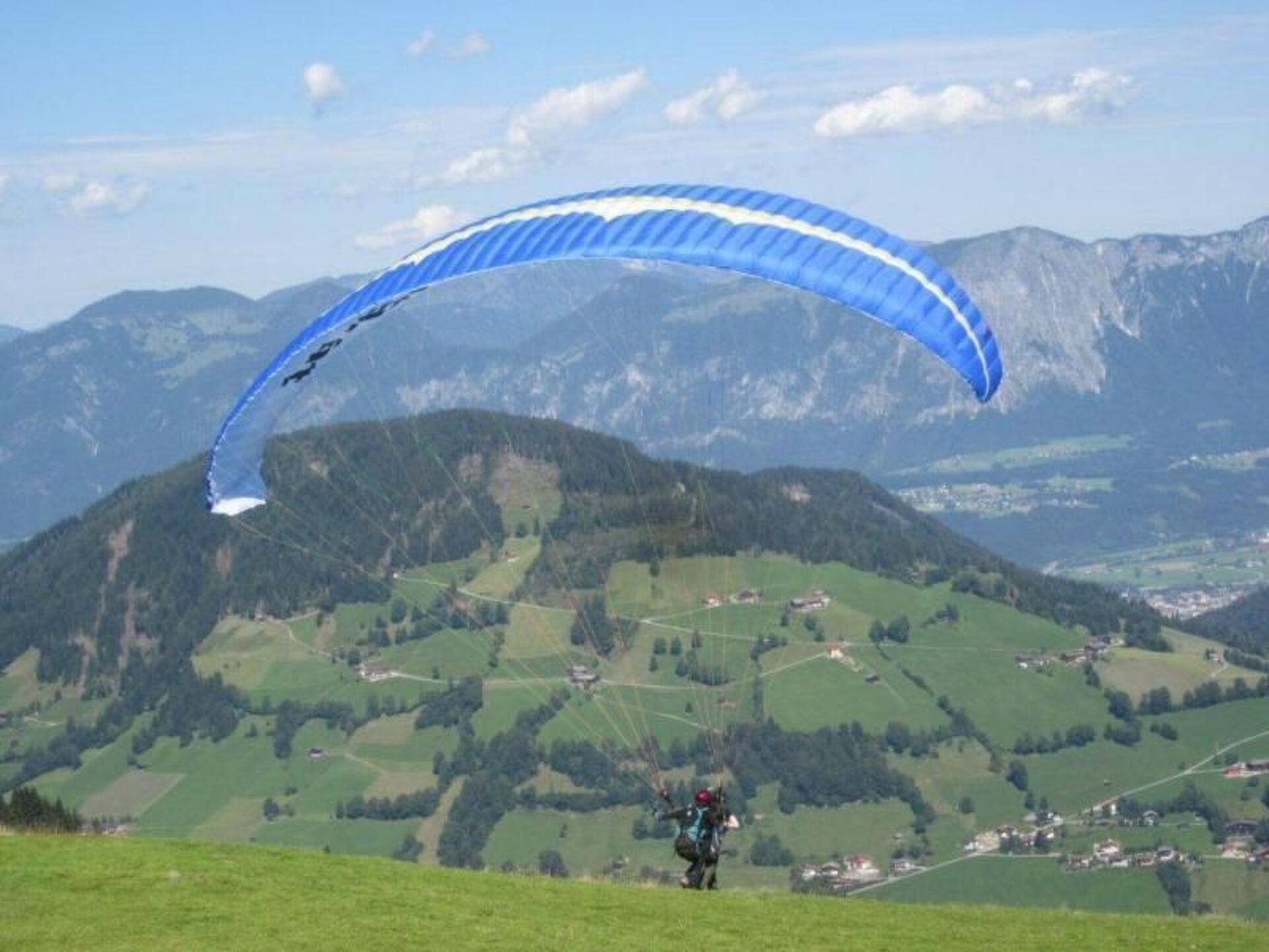2-Bed Apartment in Kitzbuhel, Sleeps 4, 1172