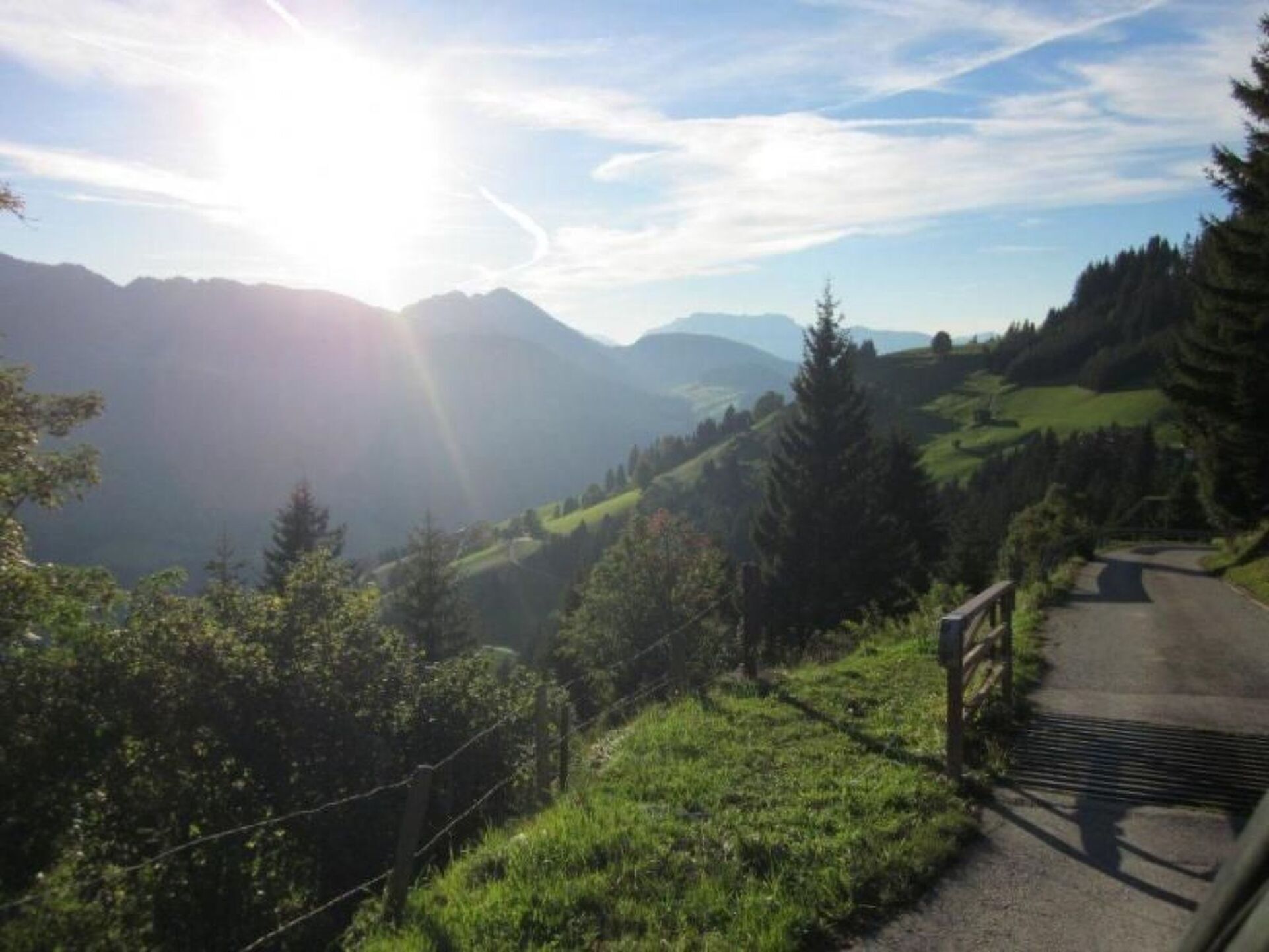 2-Bed Apartment in Kitzbuhel, Sleeps 4, 1172