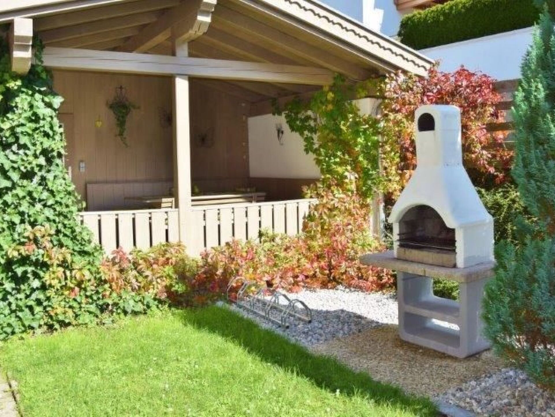 2-Bed Apartment in Kitzbuhel, Sleeps 4, 1172