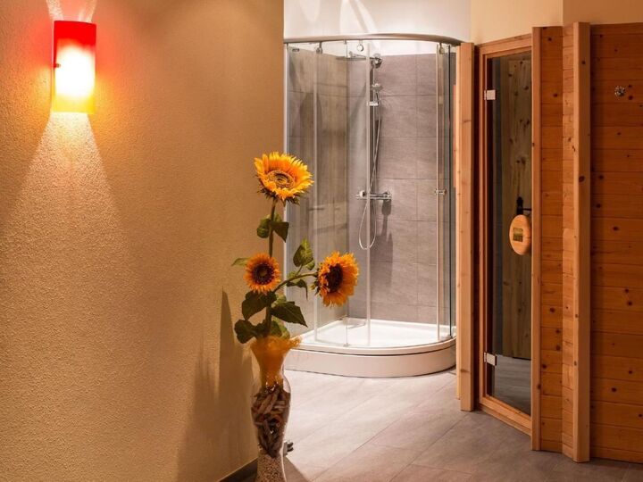 4-Bed House with Mountain View in Schwaz, Sleeps 8, 1175