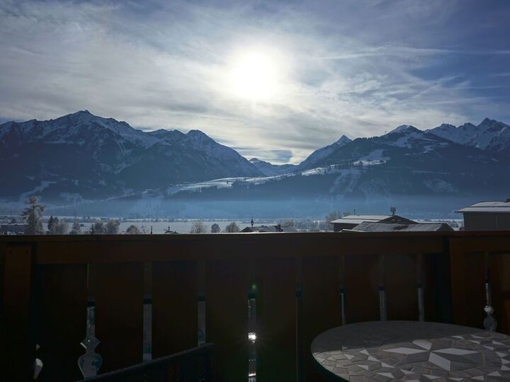 4-Bed Apartment in Zell am See, Sleeps 8, 1130, Piesendorf, Austria