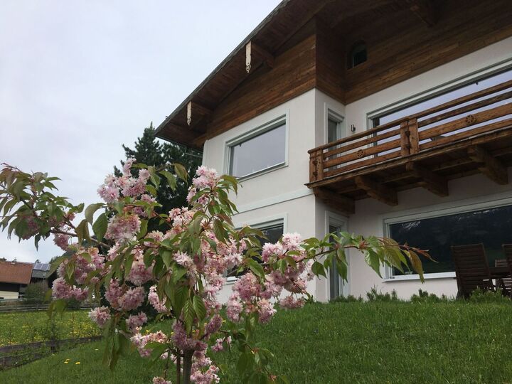 2-Bed Apartment in Sankt Johann im Pongau, Sleeps 5, 1131