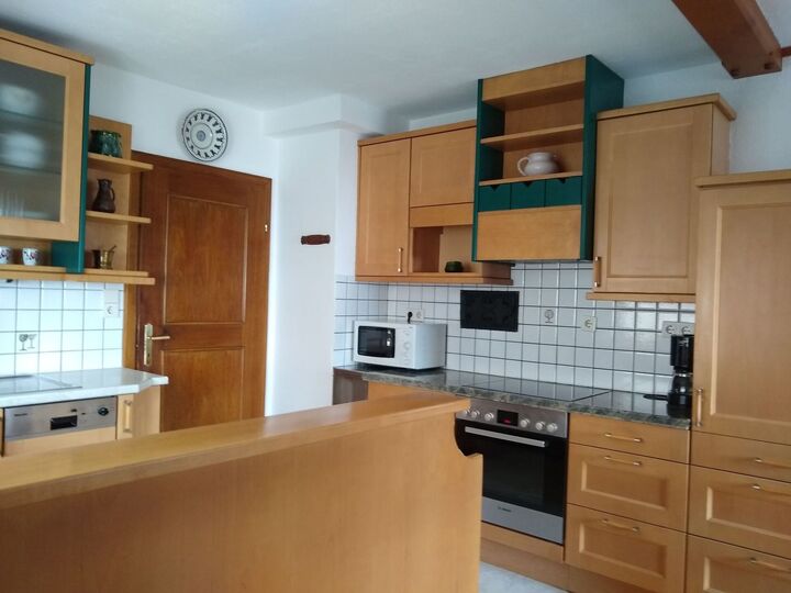 3-Bed House in Sankt Johann im Pongau, Sleeps 6, 1132