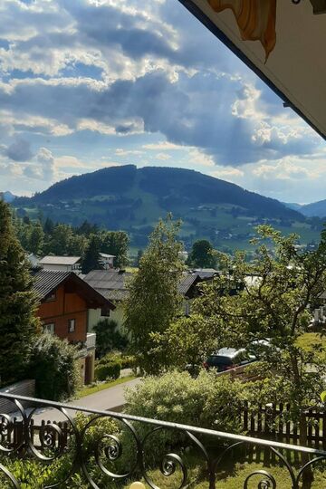3-Bed House in Sankt Johann im Pongau, Sleeps 6, 1132
