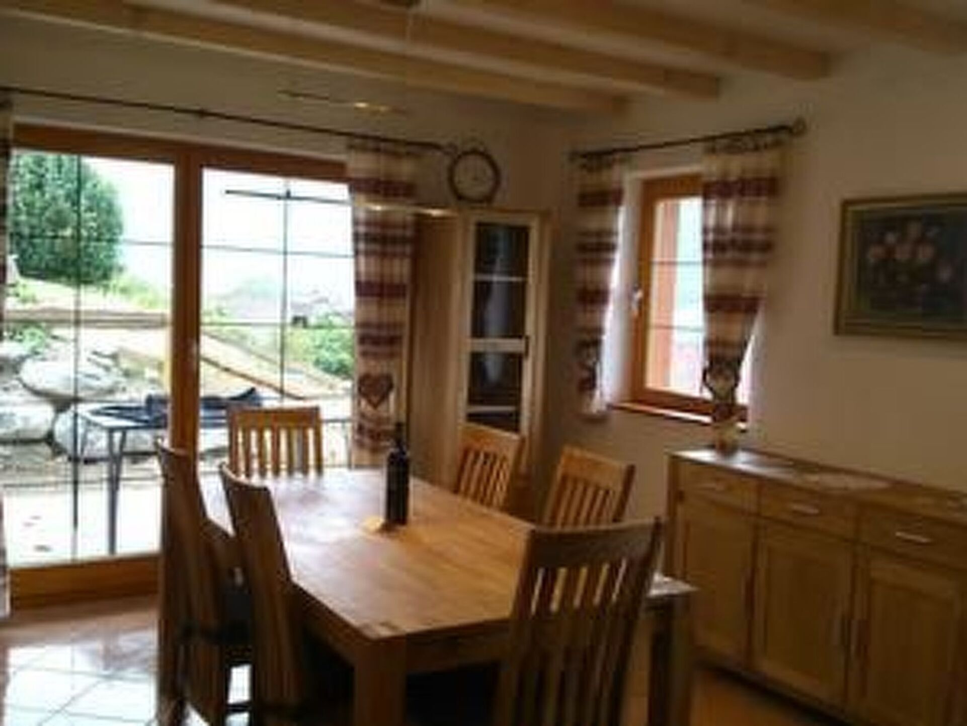 3-Bed House with Mountain View in Tamsweg, Sleeps 6, 1136