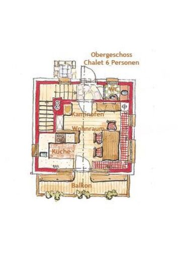 3-Bed House in Sankt Johann im Pongau, Sleeps 6, 1137