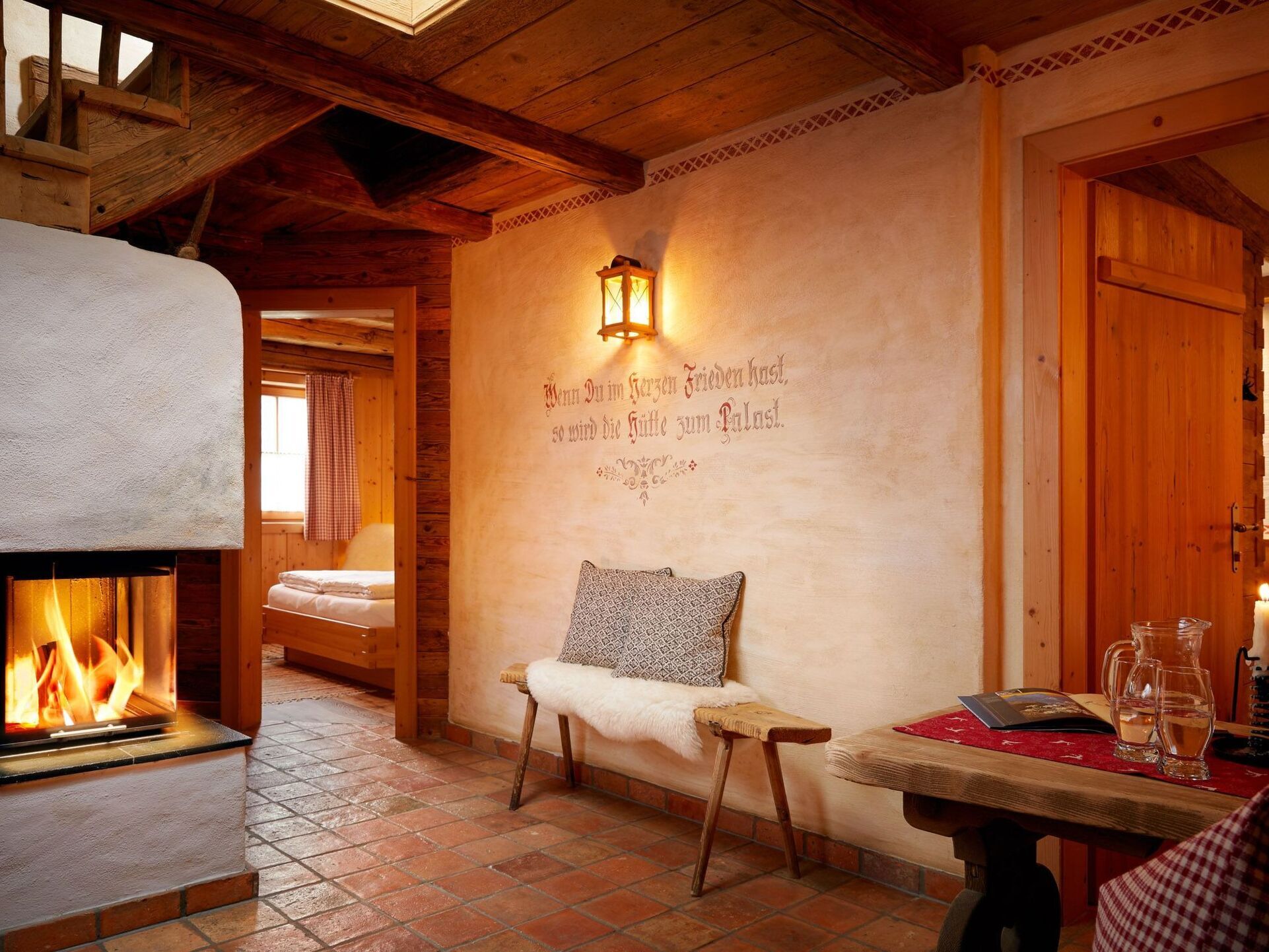 3-Bed House in Sankt Johann im Pongau, Sleeps 6, 1137