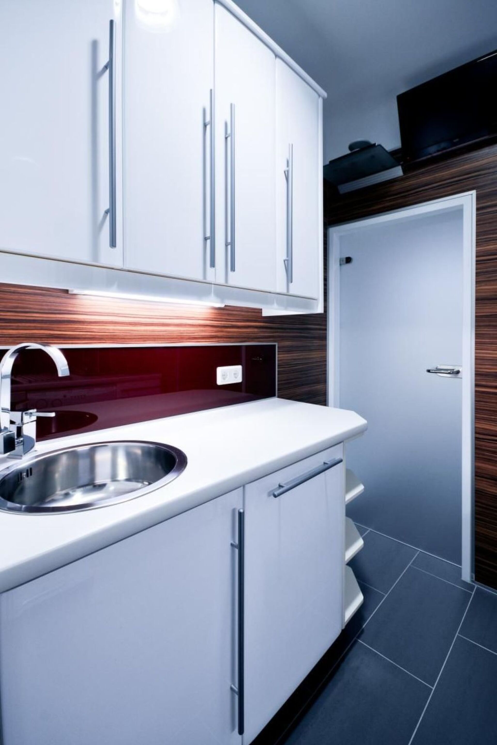 Luxurious 1-Bed Apartment in Wien, Sleeps 2, 1007