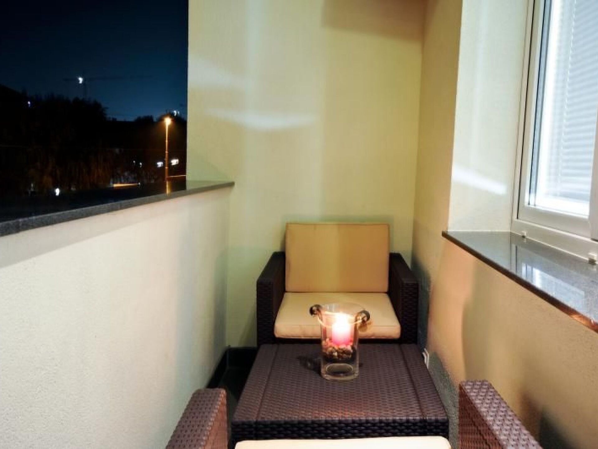 Luxurious 1-Bed Apartment in Wien, Sleeps 2, 1007