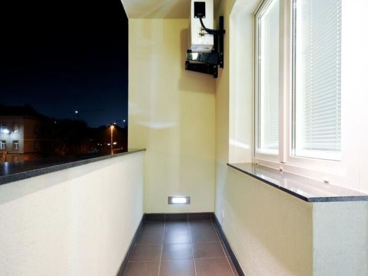 Luxurious 1-Bed Apartment in Wien, Sleeps 2, 1007