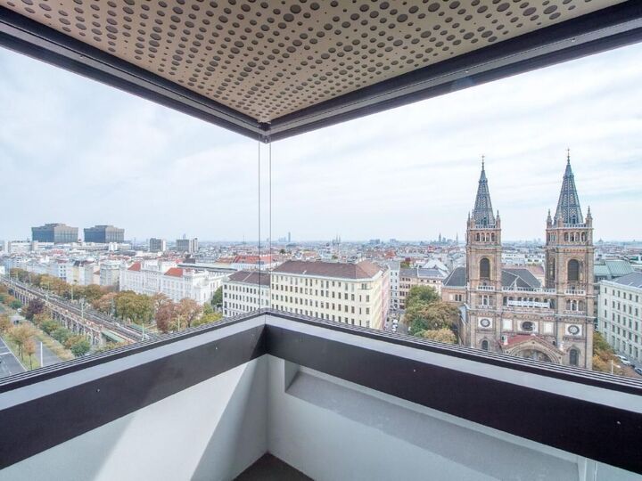 Exclusive 2-Bed Apartment in Wien, Sleeps 4, 1012