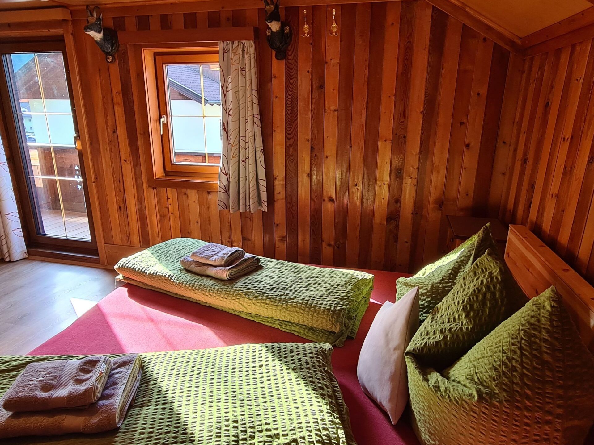 Idyllic 5-Bed House in Lienz, Sleeps 12, 1164