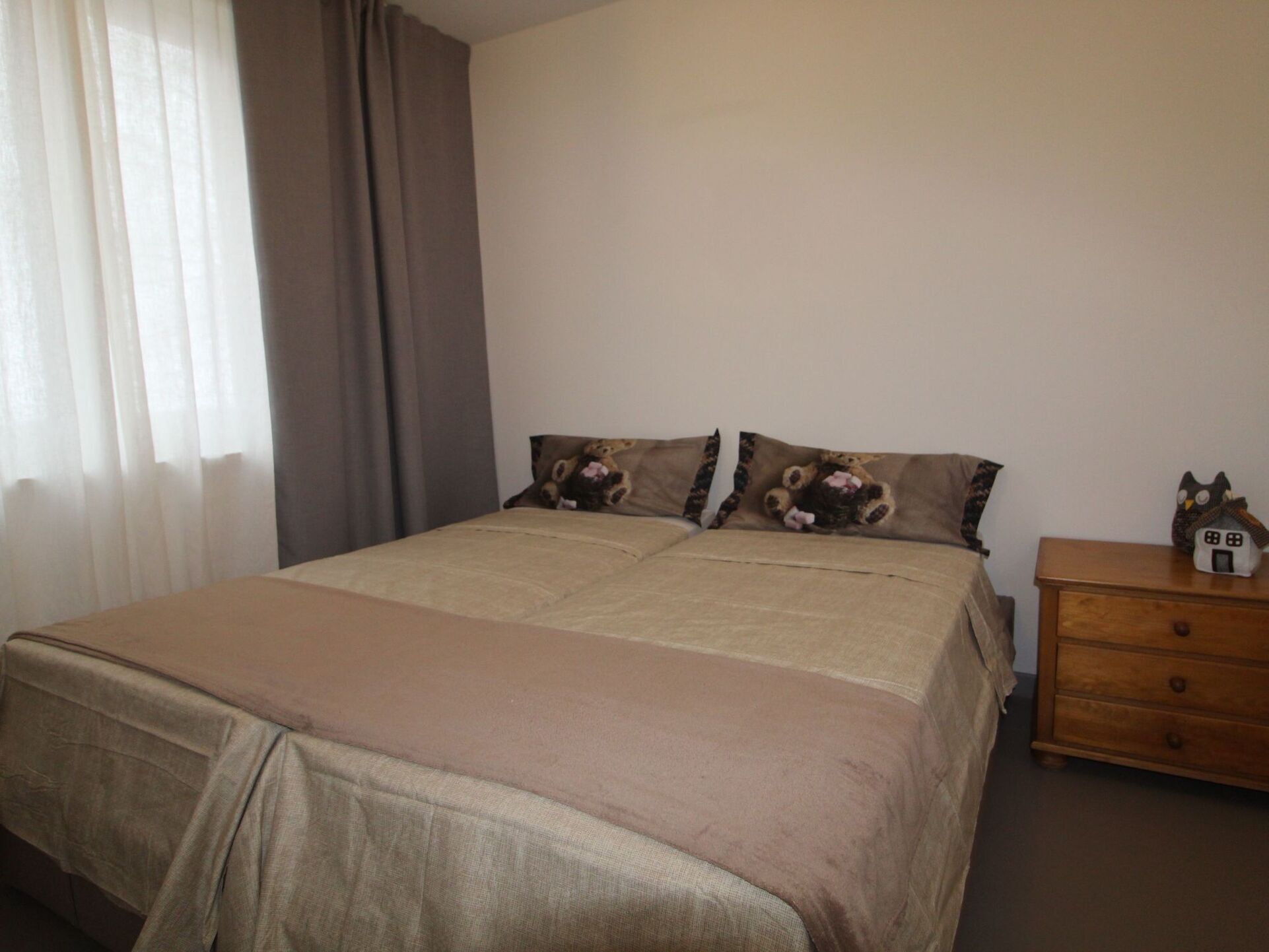 3-Bed Apartment in Spittal an der Drau, Sleeps 6, 1074