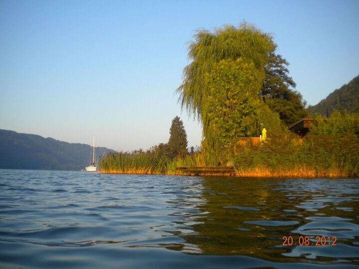 Delightful 2-Bed House in Villach-Land, Sleeps 4, 1075