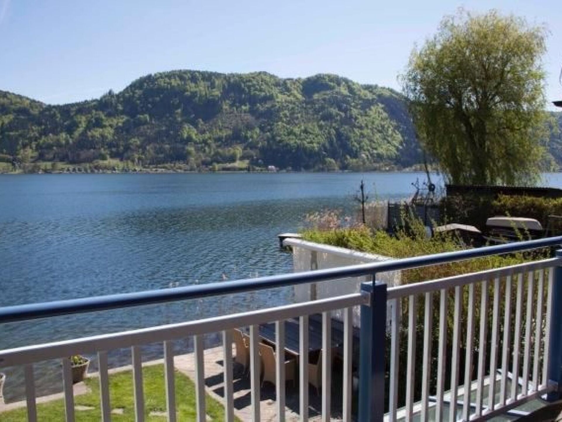 Delightful 2-Bed House in Villach-Land, Sleeps 4, 1075