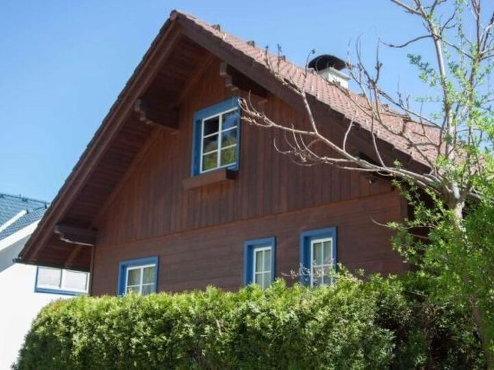Delightful 2-Bed House in Villach-Land, Sleeps 4, 1075