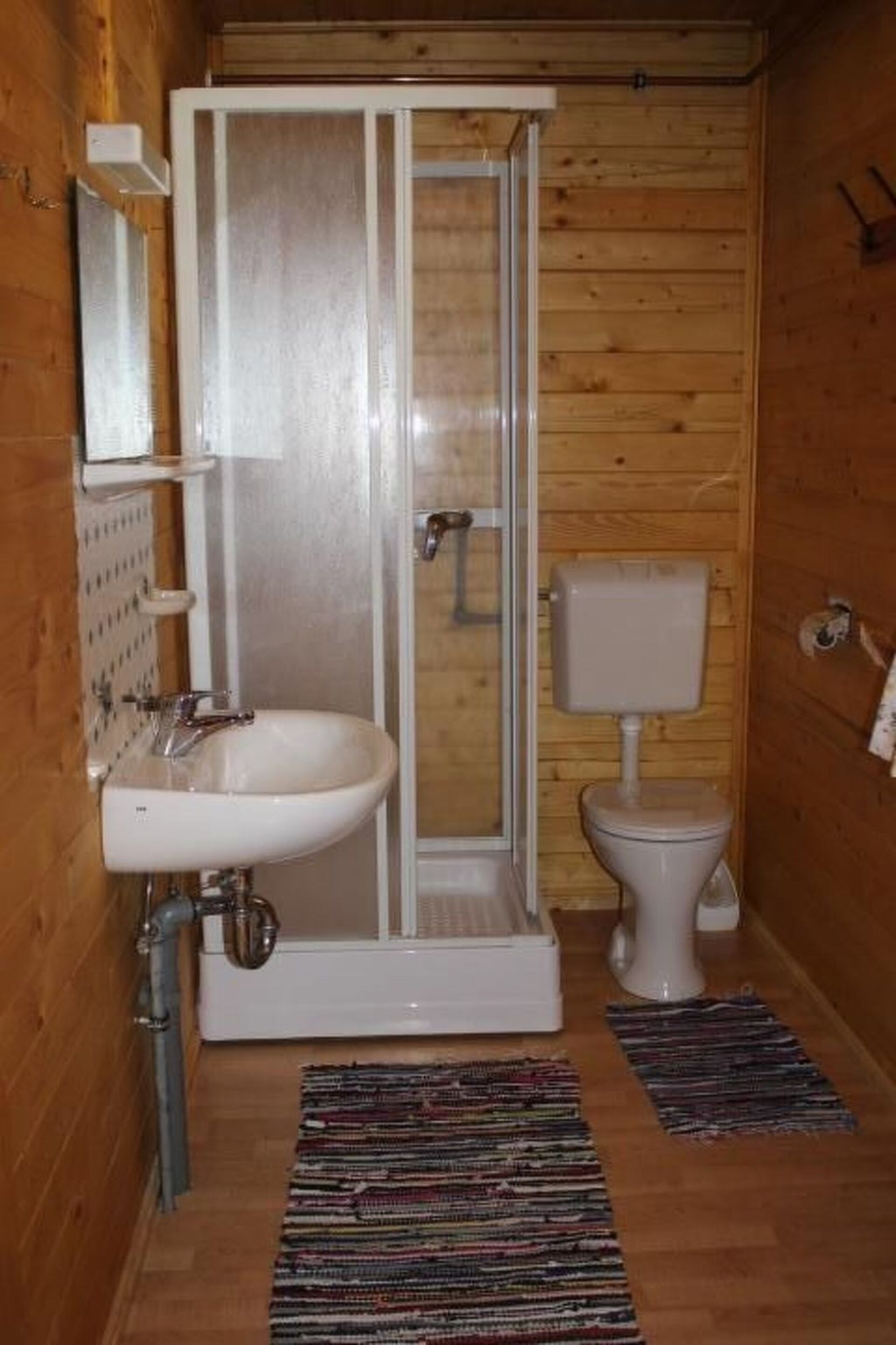 Tranquil 3-Bed House in Wolfsberg, Sleeps 3, 1076