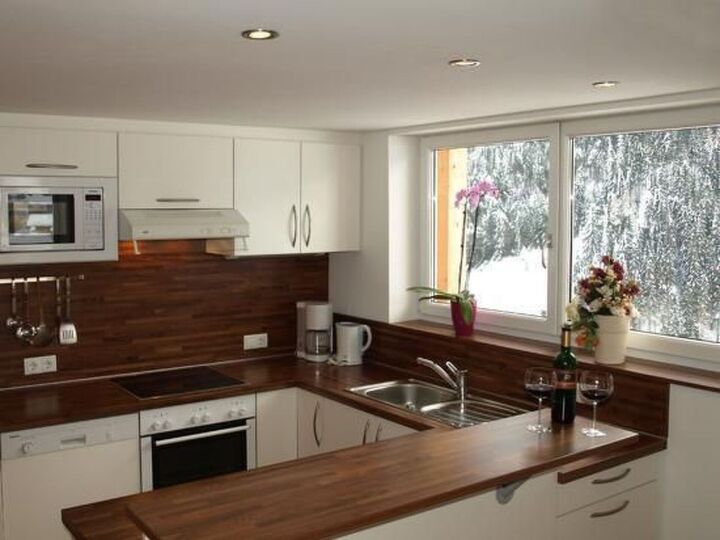 3-Bed Apartment in Landeck, Sleeps 7, 1143, Tirol, Austria